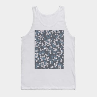 dandelion flowers Tank Top